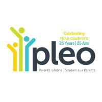 Pleo - Family Peer Support (@pleo4families) 's Twitter Profile Photo Pleo - Family Peer Support (@pleo4families) 's Twitter Profile Photo