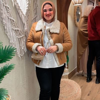 هيدوزة💅🎀
فَرِحِينَ بِمَا آتَاهُمُ اللَّهُ مِنْ فَضْلِهِ 🤍
https://t.co/OTHf6TDKlr