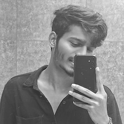 21 ▫️ Product Design ▫️ Ui/Ux Design ▫️ figma/framer
Building @CareerGenie_in 🪄