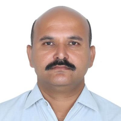 Sanjay33305's profile picture. Indian walking Legend