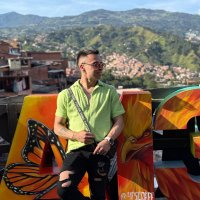 andres reyes (@andresds01) 's Twitter Profile