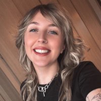 Darcie Ingham (@darcieingo) 's Twitter Profile