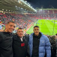 DM (@famousrfc72) 's Twitter Profile