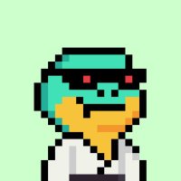 Squirtle (🌸, 🌿) 🟧 (✸,✸) #ASC 🧙 (@btcfan8) Twitter profile photo