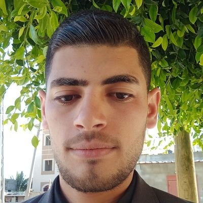 mntsralnjar364's profile picture. I'm Montaser Al-Najjar from Gaza❤️🇵🇸, I am 24 years old We are still alive but unfortunately we are not well at all
Palestine - Free✌️🇵🇸