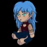 IceyVampire's profile picture. Occasional artist. 18+