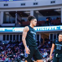 Iverson King (@iversonking3) 's Twitter Profile