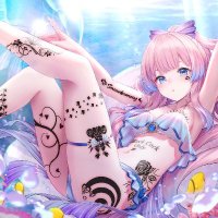 黑姬 妍 (@heijiyan) 's Twitter Profile Photo