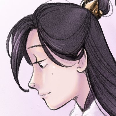 Digital and traditional comic artist ✏📖📚 (She/Her) ESP/EN/GAL
email contact: miriam_igl@outlook.es
🖤🤍💜✨💚🤍🖤