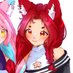 StarWolf759 | Vtuber | UwU Queen of Twitch (@starwolf759) Twitter profile photo StarWolf759 | Vtuber | UwU Queen of Twitch (@starwolf759) Twitter profile photo