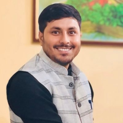 (सह संयोजक -पंचायत प्रकोष्ठ) भारतीय जनता पार्टी- काशी क्षेत्र।।