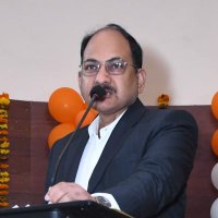 Naveen Chandra Singh (@ncsinghgzb) 's Twitter Profile