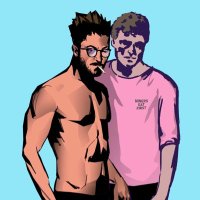 Jonny Z (@jonnyzbc) 's Twitter Profile Photo