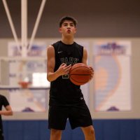 Michaello Farinetti (@michaellof_2027) 's Twitter Profile