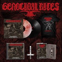 Genocidal Rites (@genocidalrites) 's Twitter Profile