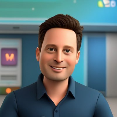 j_onzo's profile picture. Fullstack Entrepreneur ✌️| Investor 🎉| Blockchain lover 🤖 | Crypto farmer 🚜