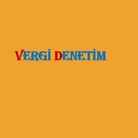 VERGİ DENETİM (@vergidenetimi) 's Twitter Profile Photo