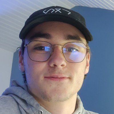maxime_duhamel_'s profile picture. CS student turning Indie Hacker | Building the best Open-Source NextJS Boilerplate.