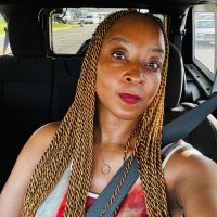 Angela Makholwa (@angelamakholwa) 's Twitter Profile