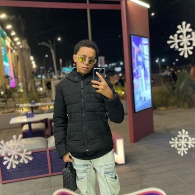 Mohamme38145581's profile picture. 