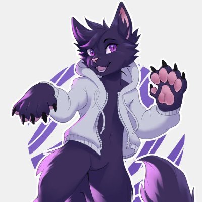 she/her
lvl 21
Pan Furry, Often very Adult art, 18+ ONLY please!
🔞🔞Minors will be blocked!🔞🔞