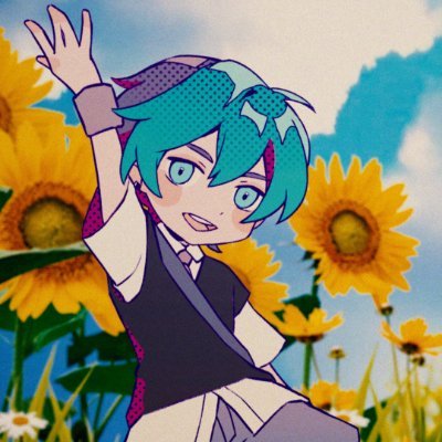 aka World 【English/Cantonese - Speaking】- ON HIATUS
Probably listening to 2hu music 【 ♩ Vox/Mix/Master/Prod? ♩ 】
i&b: @9rurudayo