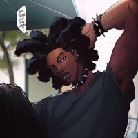hobie(spiderpunk) (@mikey_majin) 's Twitter Profile