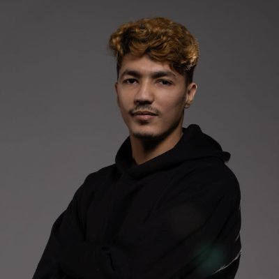 YoubaGG's profile picture. 🎮 Twitch Affiliate & AI Grad | ⚔️ League/Valorant Enjoyer| 🎥🌐 https://t.co/McXaXyNRBb | 📍GBR