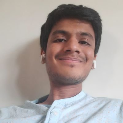 AdvaitSalokhe's profile picture. Truth ,Freedom and  Fallibility.