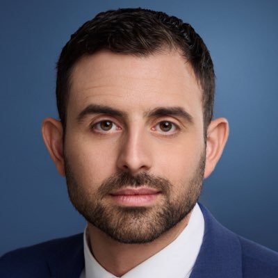Eylon Levy Profile