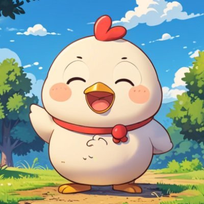 Chick Coop 💎 Profile