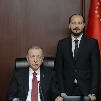 #AKParti
Eskişehir Seyitgazi İlçe Başkanı
2022-2024 Eskişehir Odunpazarı İlçe Gençlik Kolları Başkanı
Eskişehirspor ⚫🔴