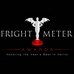 Official Twitter page for the Fright Meter Awards, which honor the year's best in horror.