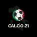 Calcio 21 (@21calcio21) Twitter profile photo Calcio 21 (@21calcio21) Twitter profile photo