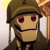 GI Robot (@gi_robot_zw) 's Twitter Profile