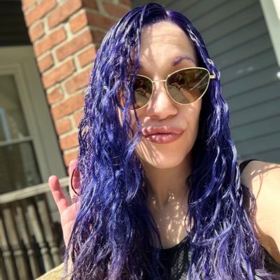 Crypto Enthusiast and single mom of 2. $XYO since 2019. #crypto #memecoins #mom fiber artist-Reservoir Fibers since 2015. #GOMINING #SOL #SOLPUMP #patternpulse