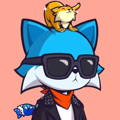 Bewlishx's profile picture. believe in TOSHI 💙