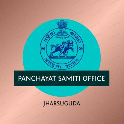 BDOJharsuguda's profile picture. Official X handle of Block Development Officer, Jharsuguda