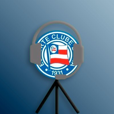 FAN ACCOUNT | 🌟 Simplesmente uma página focada, apaixonada e extremamente dedicada ao Esporte Clube Bahia! 