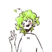 Reki★ (@pantheleaf) 's Twitter Profile