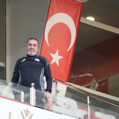 TrndvcTuran's profile picture. 