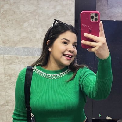 👩🏻💻Adm📊 Vnzla🇻🇪 Dream ☆Live ♧Enjoy☆ Lider ✡️RPvzla #25