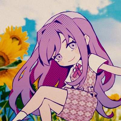 🌸 #LeaguePartner & #TwitchPartner Streamer . Cosplayer . VA . Singer 🌸
discord 💙 https://t.co/Ae3h5Y8taq
💜 https://t.co/S2IZG54Wtv