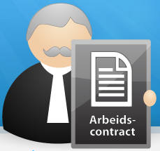 Wij stellen maatwerk arbeidscontracten op.