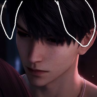 Vursskiさんのプロフィール画像