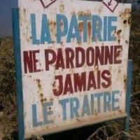 Mage simon Maé NDONGA militant panafricain (@simon_mage37769) 's Twitter Profile