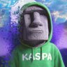 mike_papadayo's profile picture. Kaspa doesn't surpass others, it absorbs everything. #KASPA #Decentralization #Proofofwork. #Nakamotoconsensus. #evolution #Thewayitshouldbe