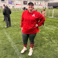 Emma Stupp (@emmastupp2027) 's Twitter Profile