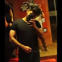 Taimoor Ali (@dmnnnnn_1) 's Twitter Profile