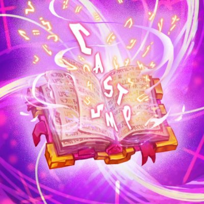 Cast SMP Profile
